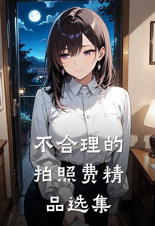 不合理的拍照费精品选集