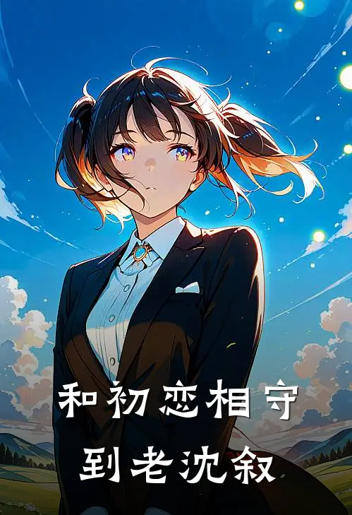 和初恋相守到老沈叙