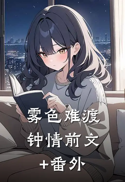 雾色难渡钟情前文+番外