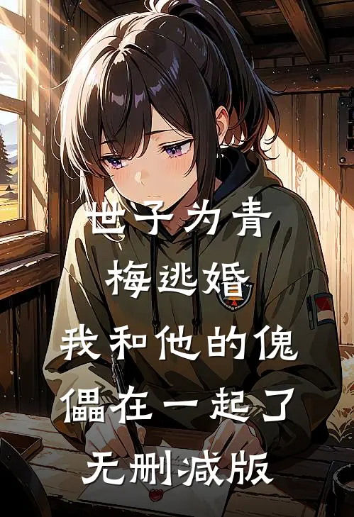 世子为青梅逃婚，我和他的傀儡在一起了无删减版