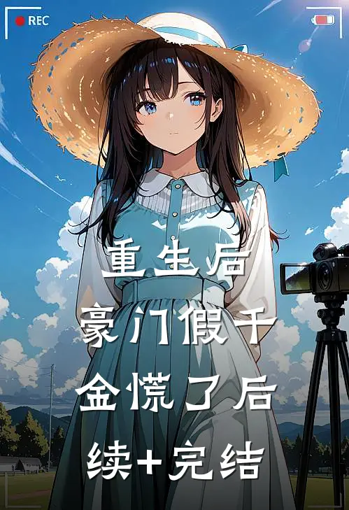 重生后，豪门假千金慌了后续+完结