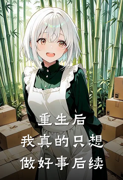 重生后，我真的只想做好事后续