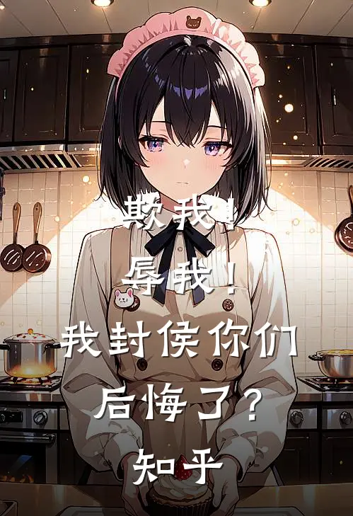 欺我！辱我！我封侯你们后悔了？知乎