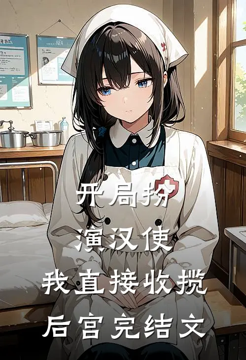开局扮演汉使，我直接收揽后宫完结文
