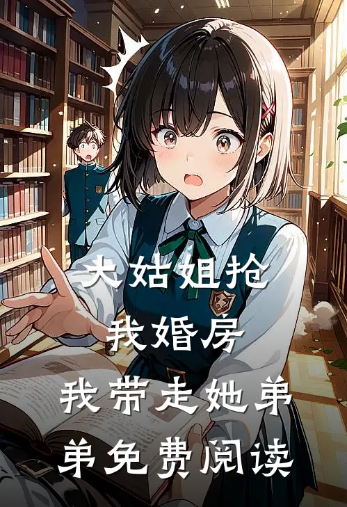 大姑姐抢我婚房,我带走她弟弟免费阅读