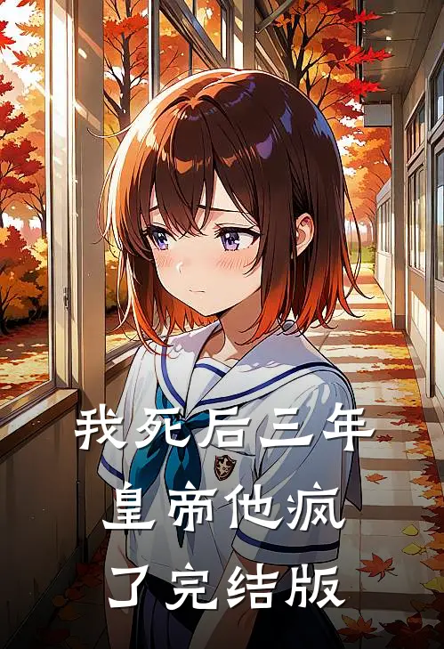 我死后三年，皇帝他疯了完结版