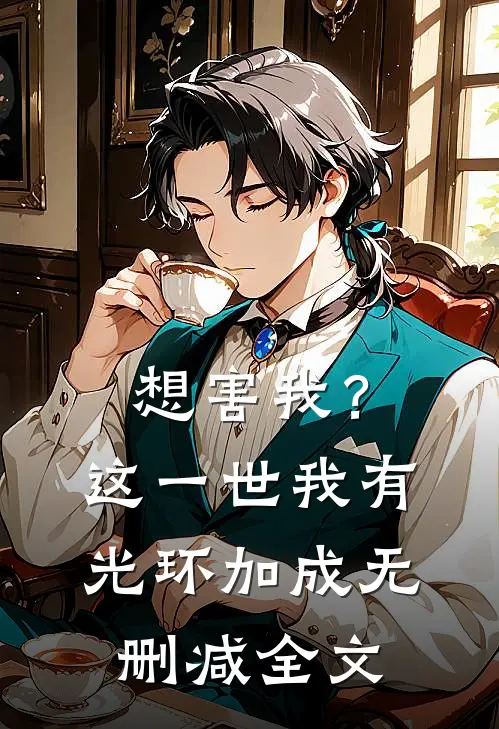 想害我？这一世我有光环加成无删减全文