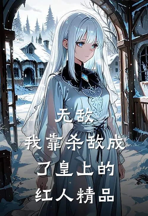 无敌：我靠杀敌成了皇上的红人精品