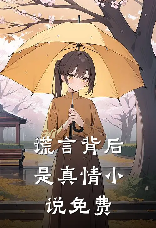 谎言背后是真情小说免费