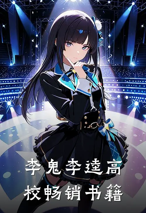 李鬼李逵高校畅销书籍