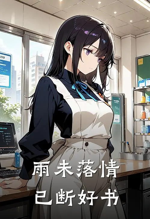 雨未落情已断好书