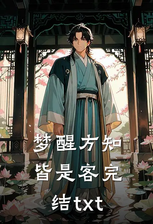 梦醒方知皆是客完结txt