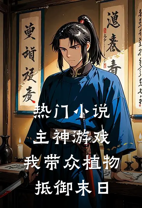 热门小说主神游戏：我带众植物抵御末日