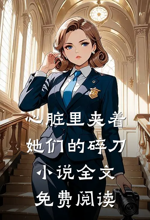心脏里夹着她们的碎刀小说全文免费阅读