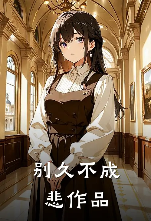别久不成悲作品