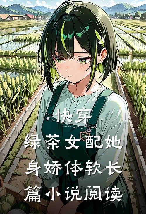 快穿：绿茶女配她身娇体软长篇小说阅读