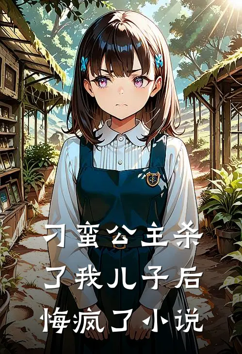 刁蛮公主杀了我儿子后悔疯了小说