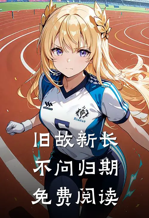 旧故新长不问归期免费阅读