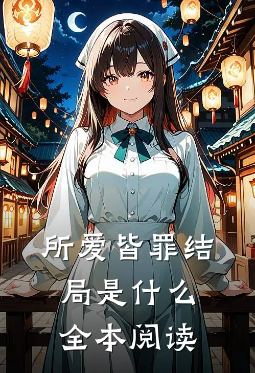 所爱皆罪结局是什么全本阅读