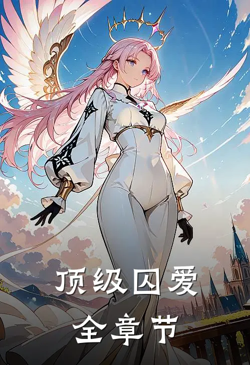 顶级囚爱全章节