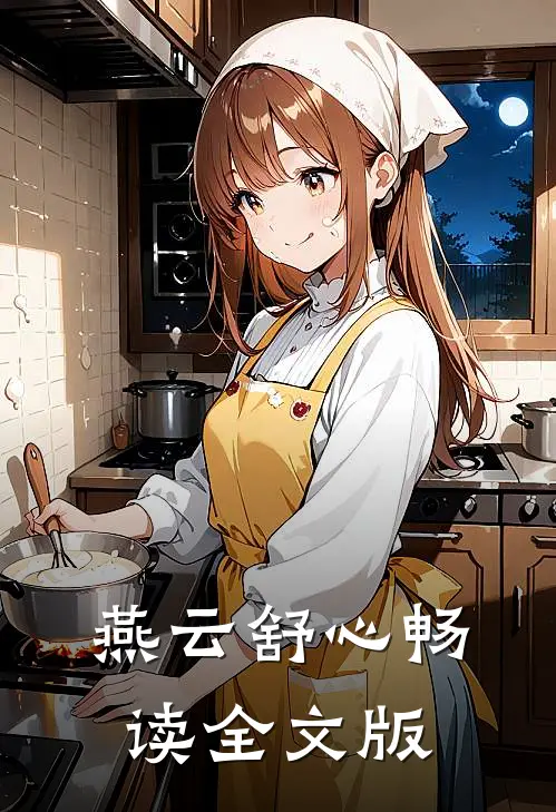 燕云舒心畅读全文版