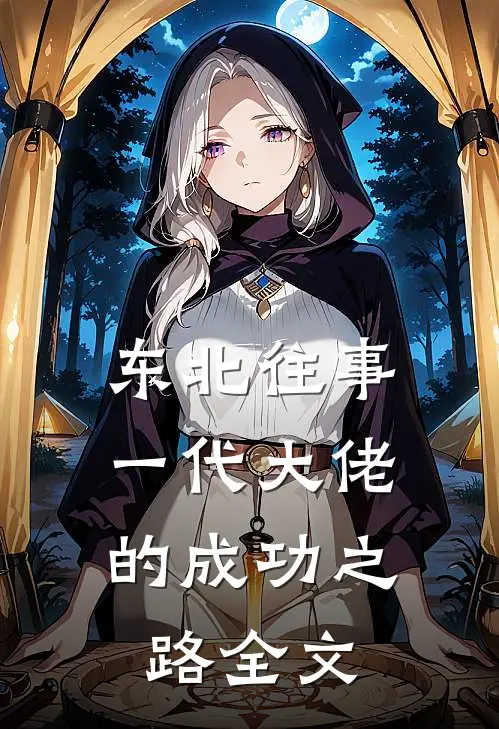 东北往事：一代大佬的成功之路全文