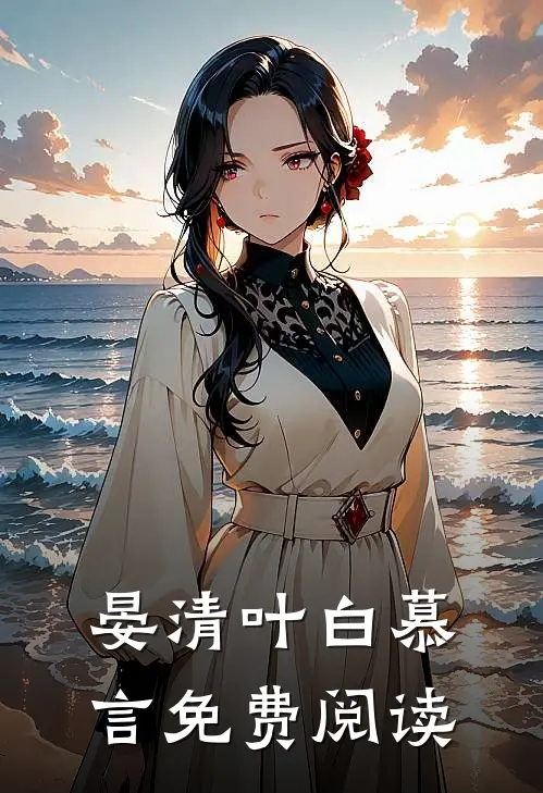 晏清叶白慕言免费阅读
