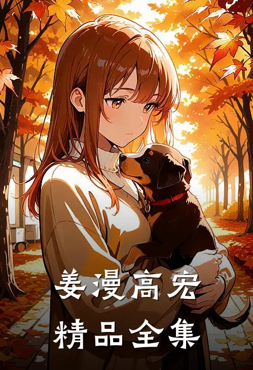 姜漫高宏精品全集