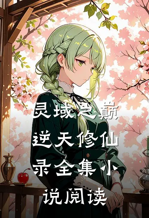 灵域之巅逆天修仙录全集阅读