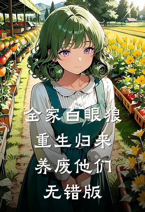全家白眼狼，重生归来养废他们无错版