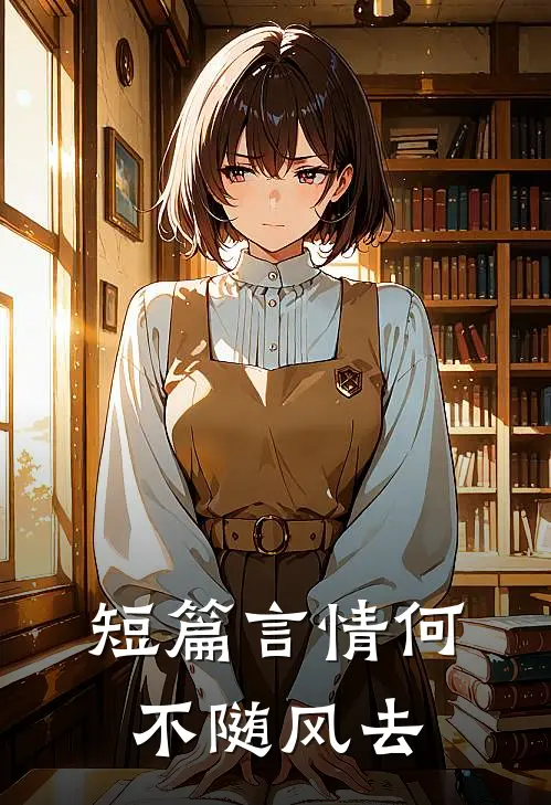 短篇言情何不随风去