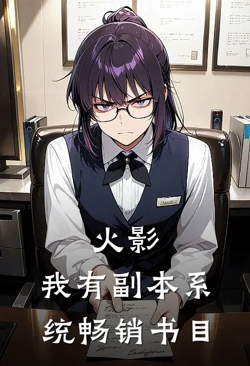 火影：我有副本系统畅销书目