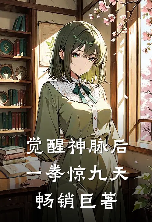 觉醒神脉后，一拳惊九天畅销巨著