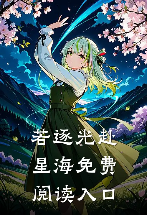 若逐光赴星海免费阅读入口