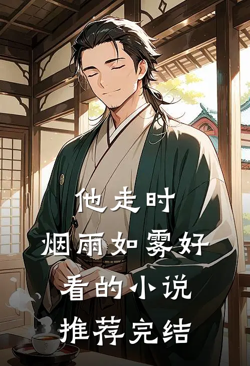 他走时，烟雨如雾好看的小说推荐完结
