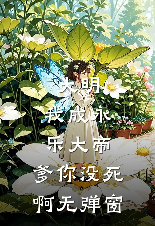 大明：我成永乐大帝，爹你没死啊无弹窗
