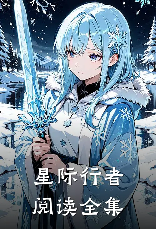星际行者阅读全集
