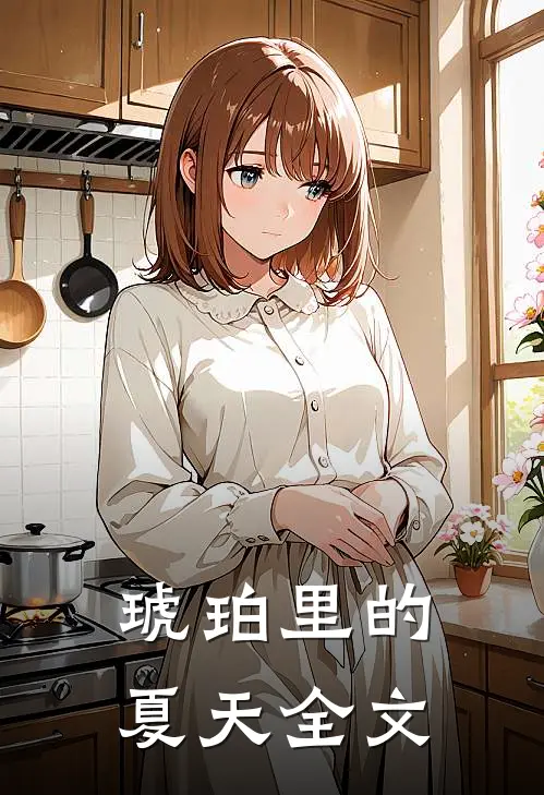 琥珀里的夏天全文