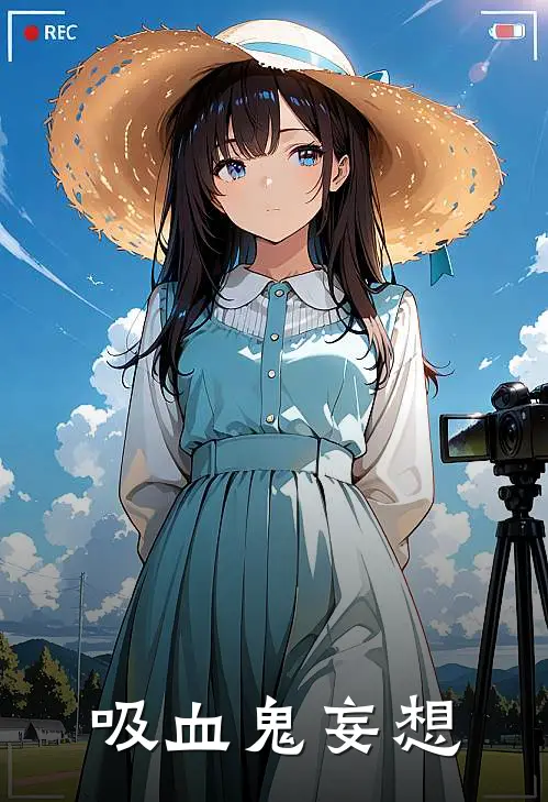 吸血鬼妄想