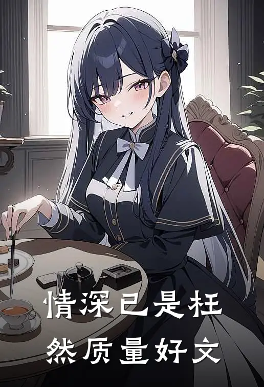 情深已是枉然质量好文
