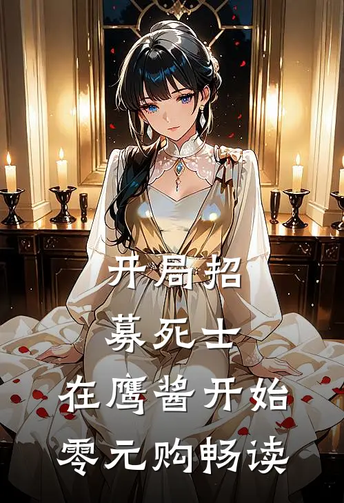 开局招募死士，在鹰酱开始零元购畅读