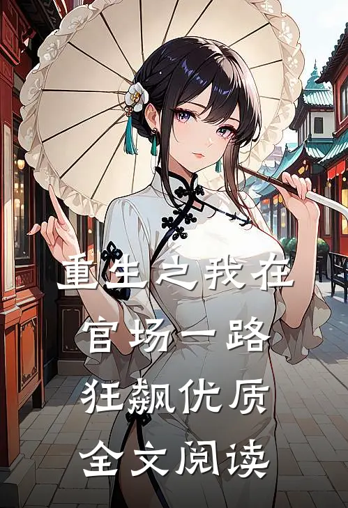 重生之我在官场一路狂飙优质全文阅读