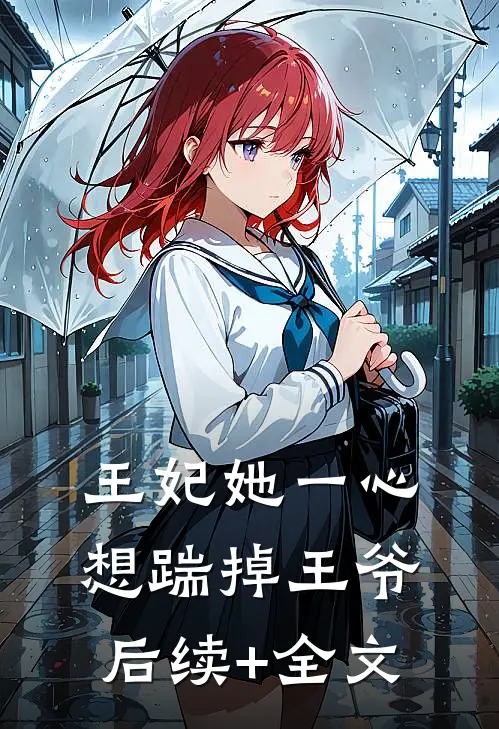 王妃她一心想踹掉王爷后续+全文