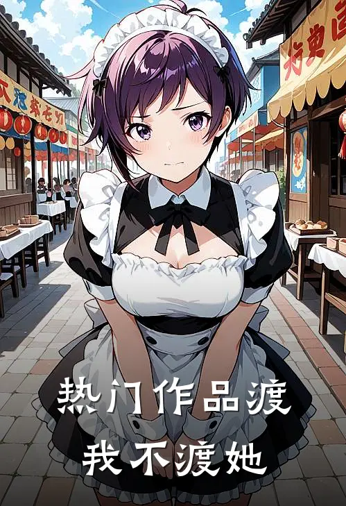 热门作品渡我不渡她