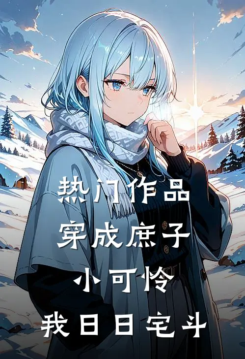 热门作品穿成庶子小可怜，我日日宅斗