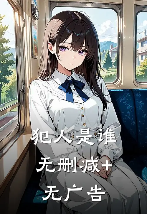 犯人是谁无删减+无广告