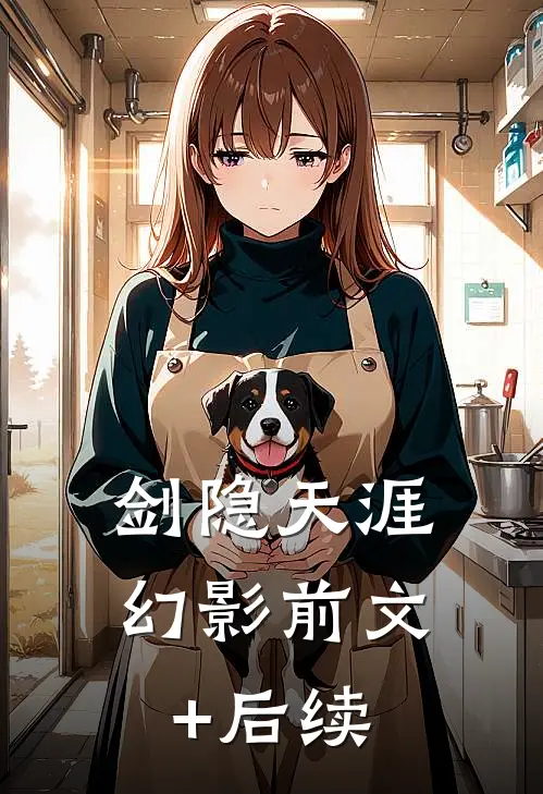 剑隐天涯幻影前文+后续