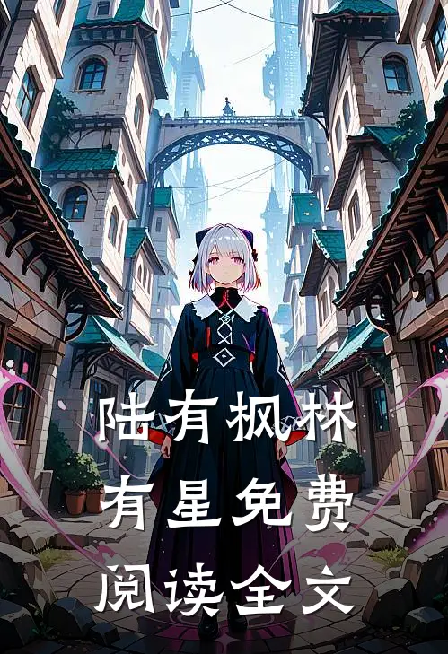陆有枫林有星免费阅读全文