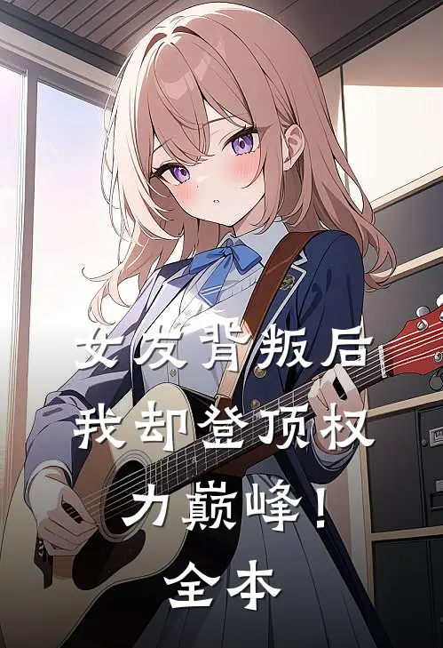 女友背叛后，我却登顶权力巅峰！全本