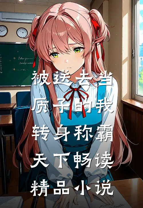 被送去当质子的我，转身称霸天下畅读精品小说